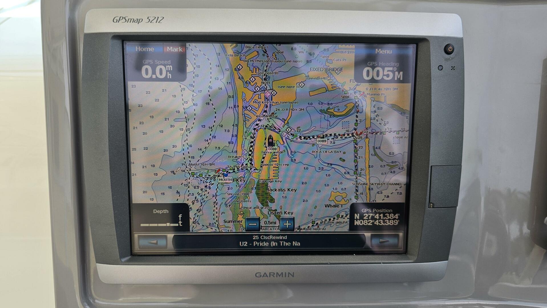 Slide: The Image of Robalo 305 Walkaround 2013 - 5457049