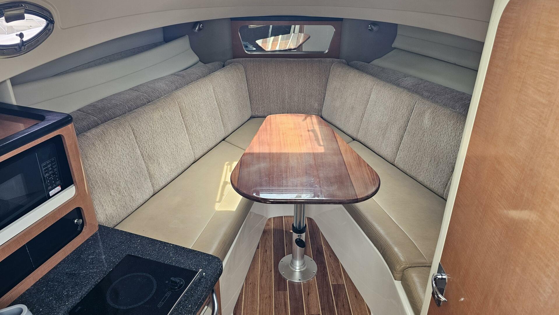 Slide: The Image of Robalo 305 Walkaround 2013 - 5457073