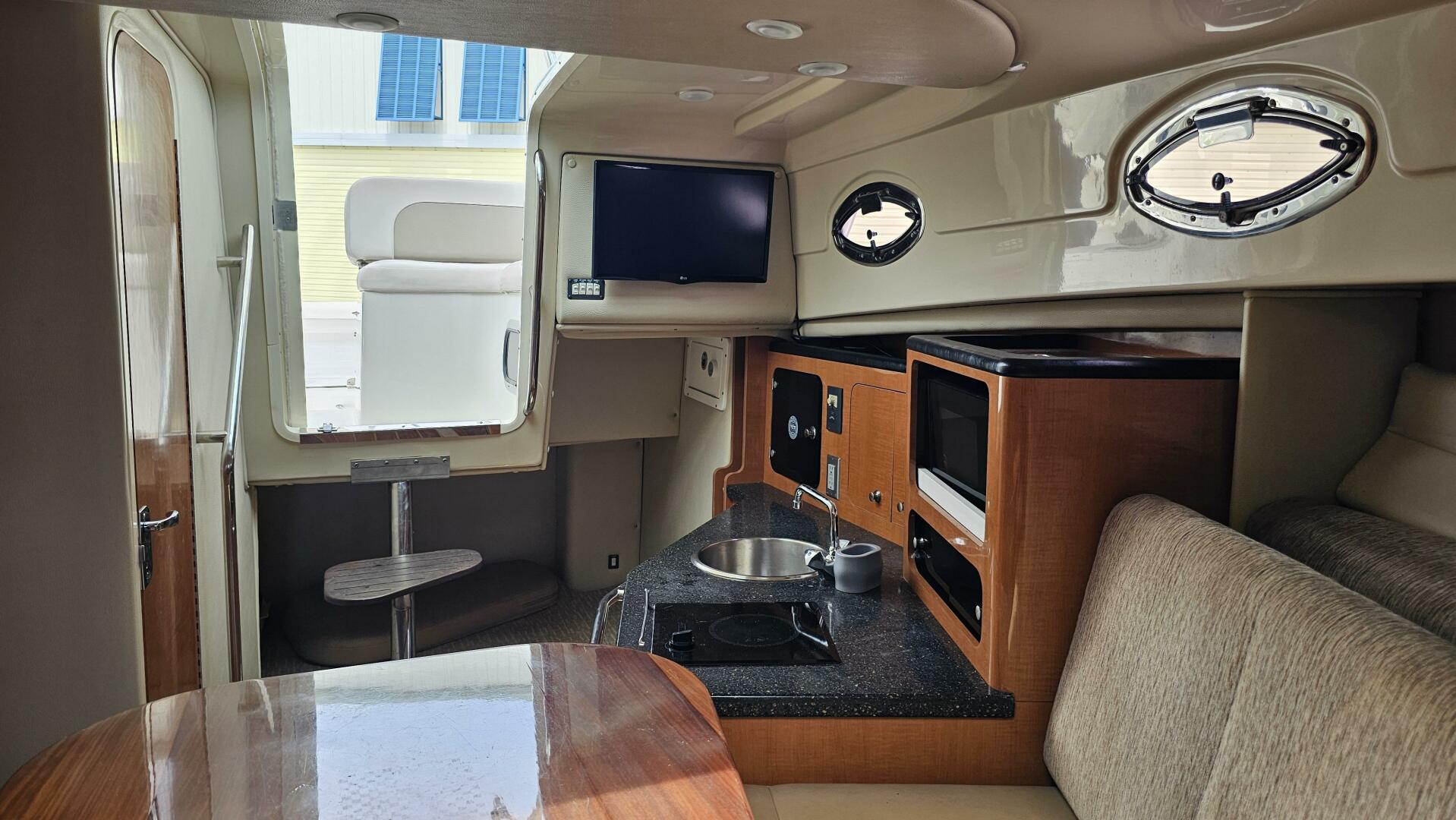 Slide: The Image of Robalo 305 Walkaround 2013 - 5457076