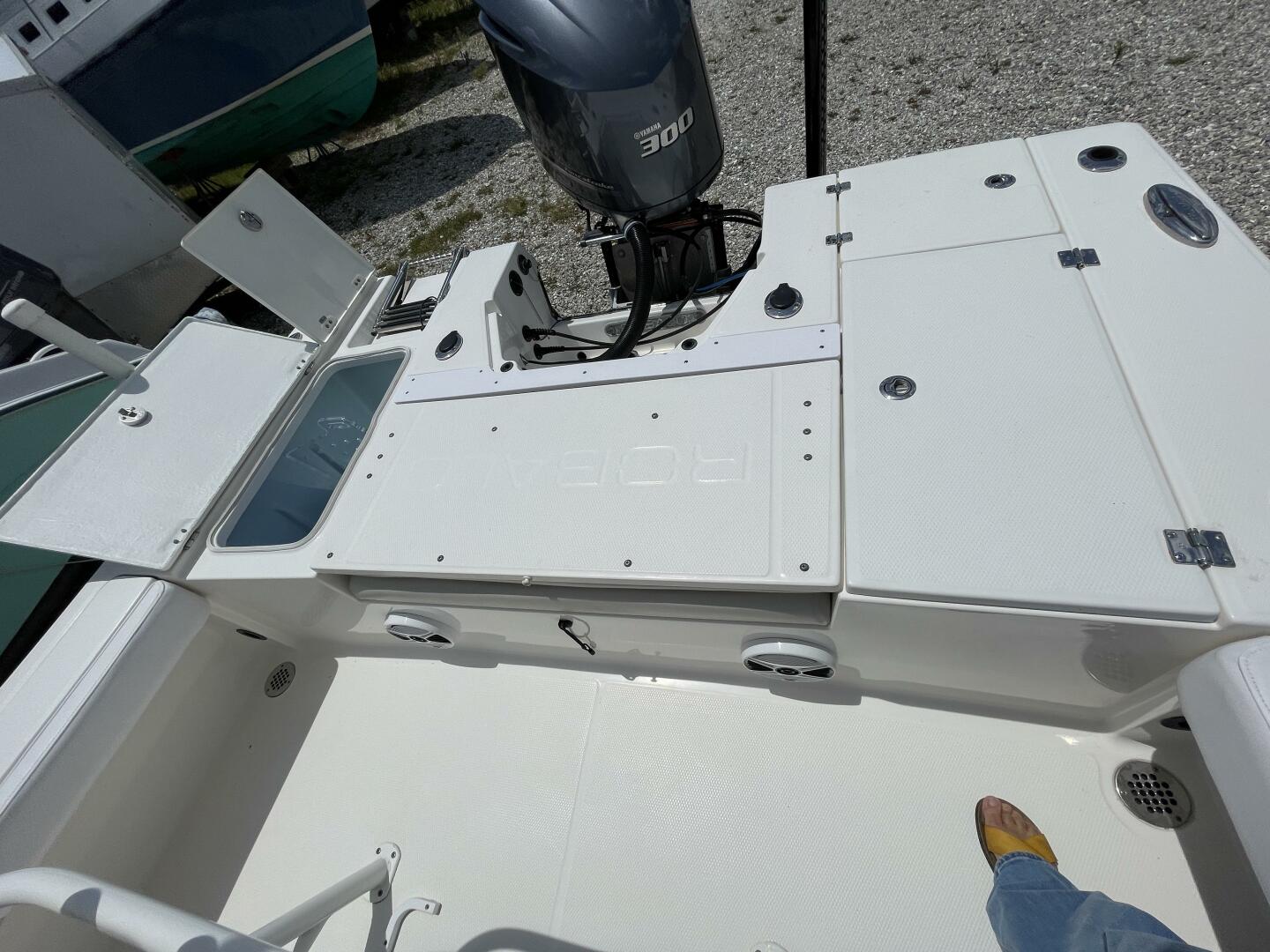 Slide: The Image of Robalo Cayman 2015 - 5537068