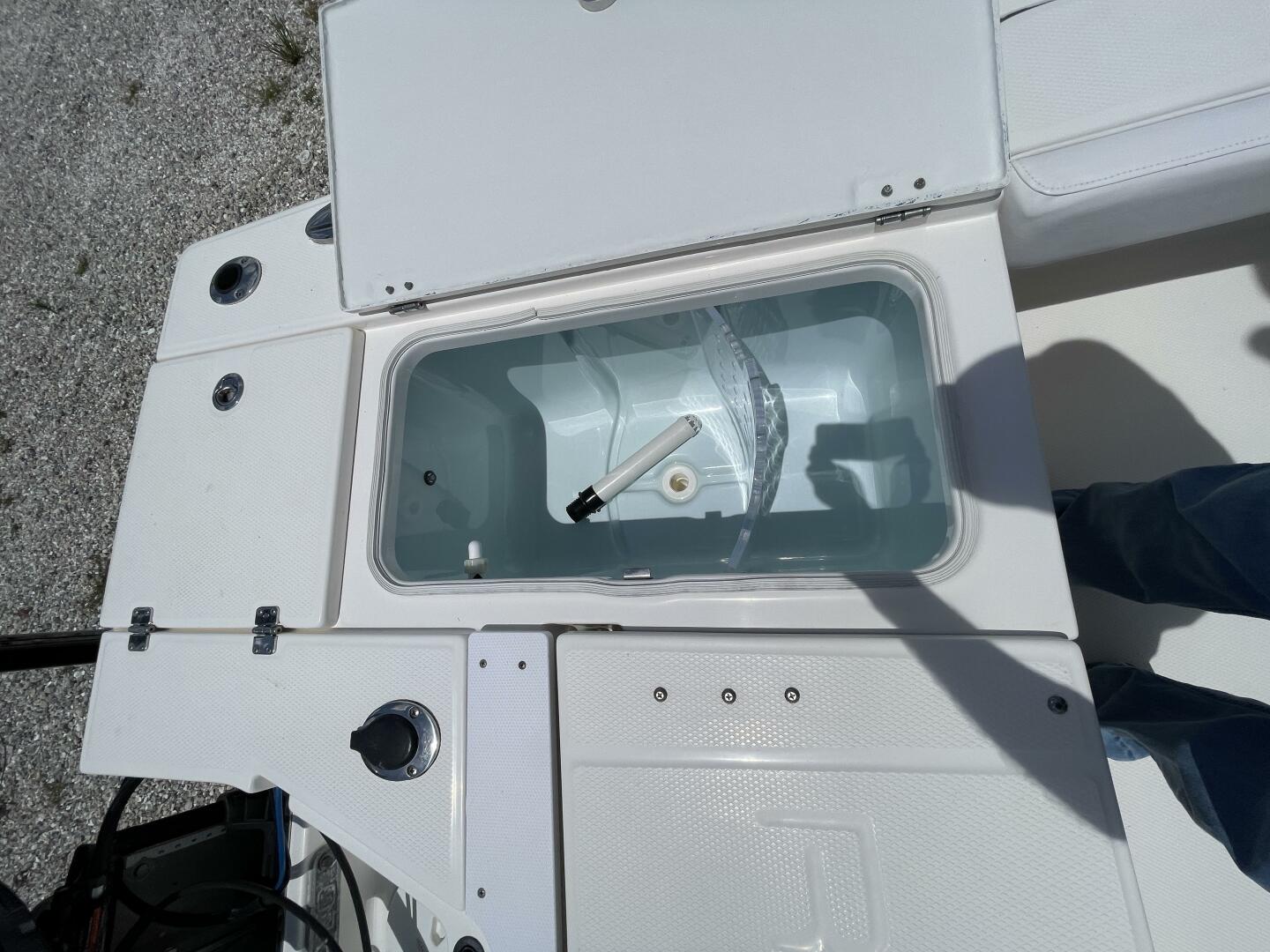 Slide: The Image of Robalo Cayman 2015 - 5537069