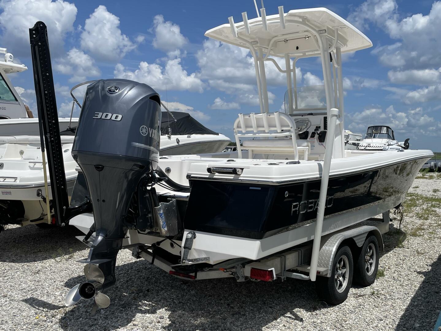 Slide: The Image of Robalo Cayman 2015 - 5537047