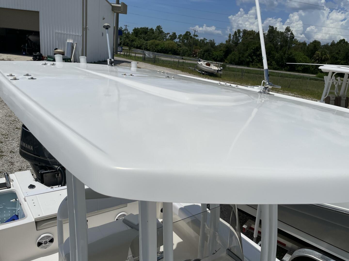 Slide: The Image of Robalo Cayman 2015 - 5537048