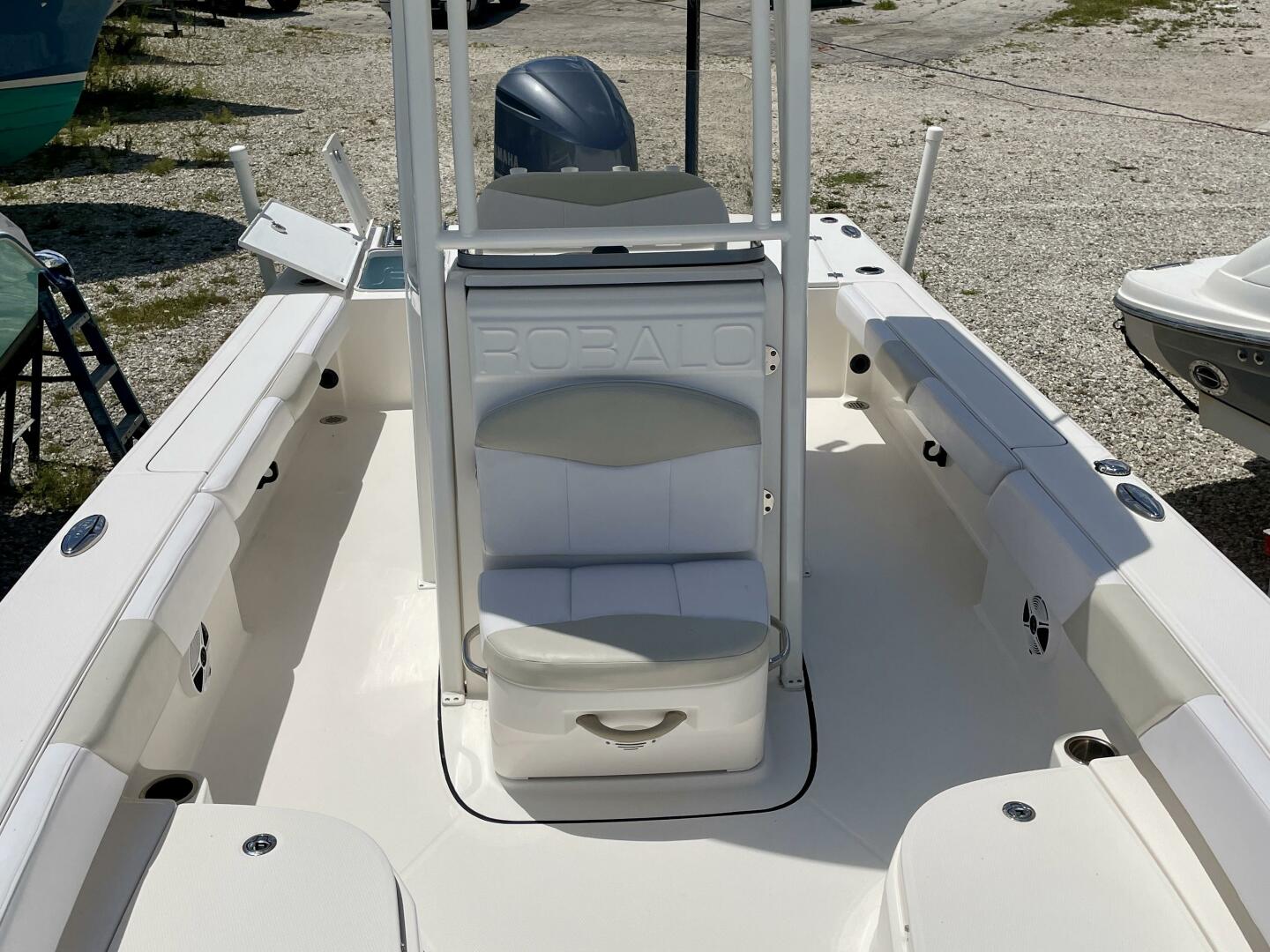 Slide: The Image of Robalo Cayman 2015 - 5537064