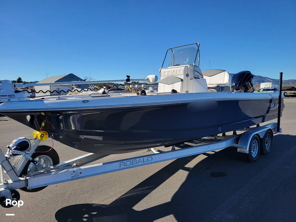 Slide: The Image of Robalo Cayman 226 2021 - 15070855
