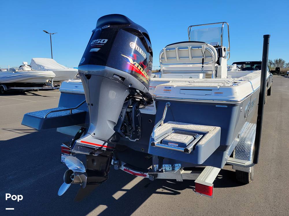 Slide: The Image of Robalo Cayman 226 2021 - 15070869