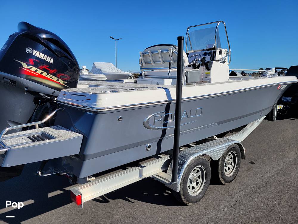 Slide: The Image of Robalo Cayman 226 2021 - 15070871
