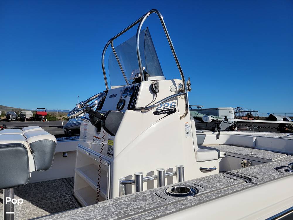 Slide: The Image of Robalo Cayman 226 2021 - 15070872