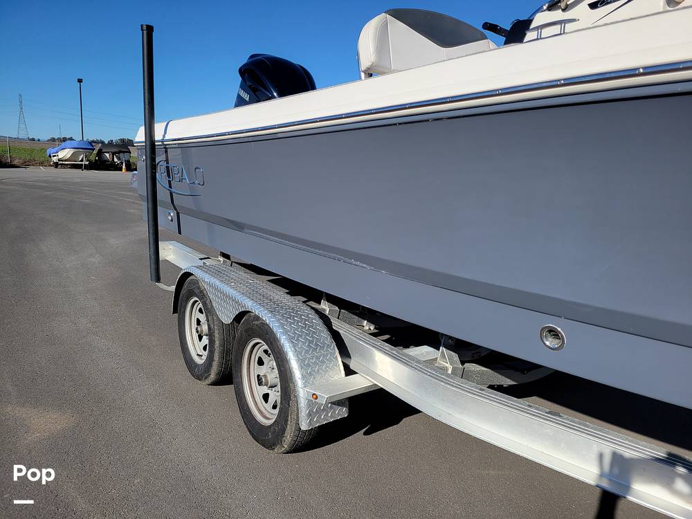 Slide: The Image of Robalo Cayman 226 2021 - 15070874