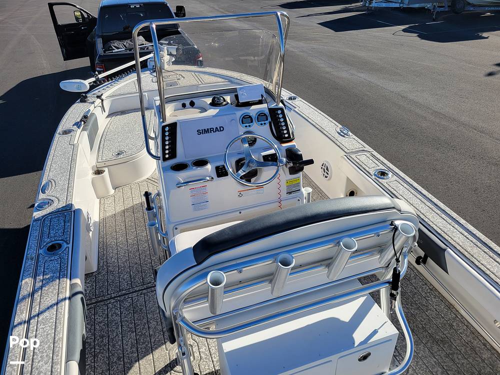 Slide: The Image of Robalo Cayman 226 2021 - 15070877