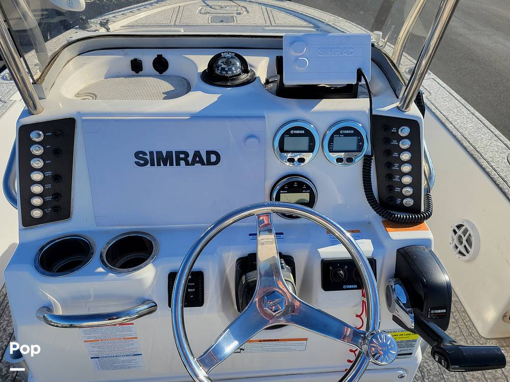 Slide: The Image of Robalo Cayman 226 2021 - 15070879