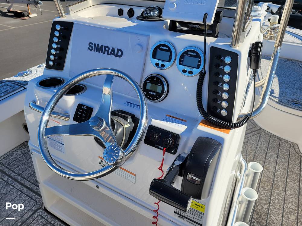 Slide: The Image of Robalo Cayman 226 2021 - 15070880