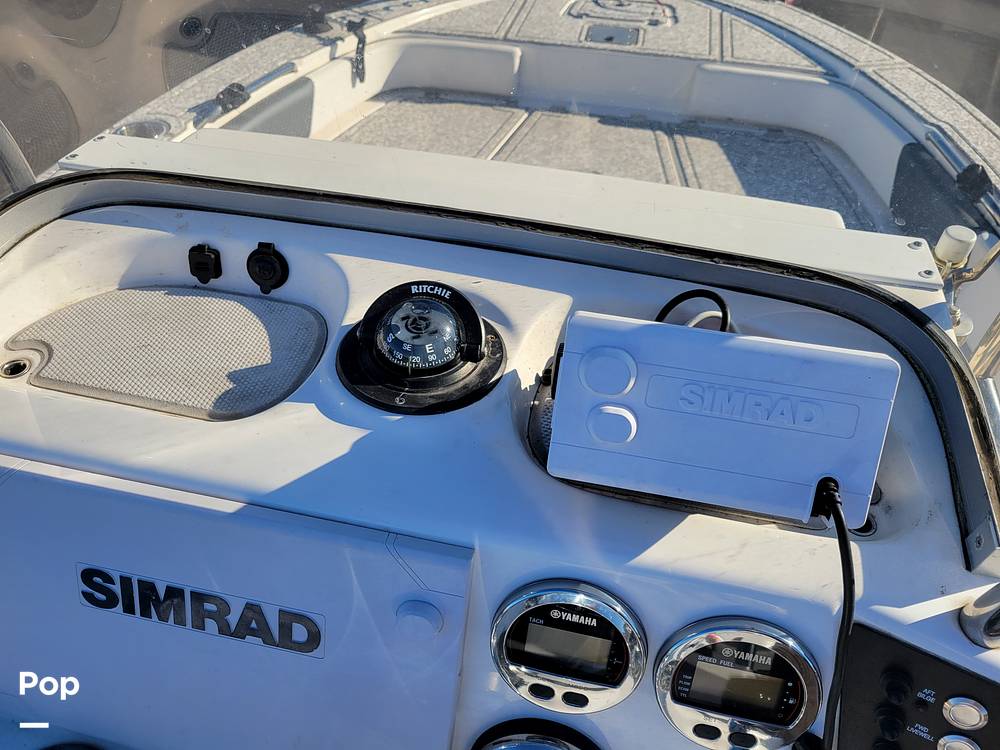 Slide: The Image of Robalo Cayman 226 2021 - 15070881