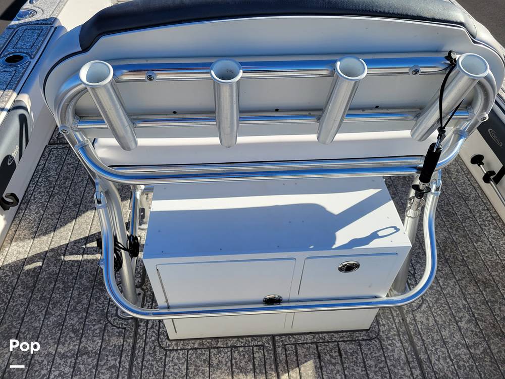 Slide: The Image of Robalo Cayman 226 2021 - 15070896
