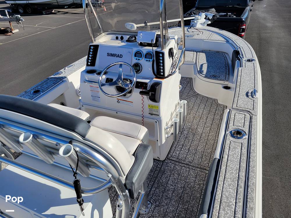 Slide: The Image of Robalo Cayman 226 2021 - 15070897