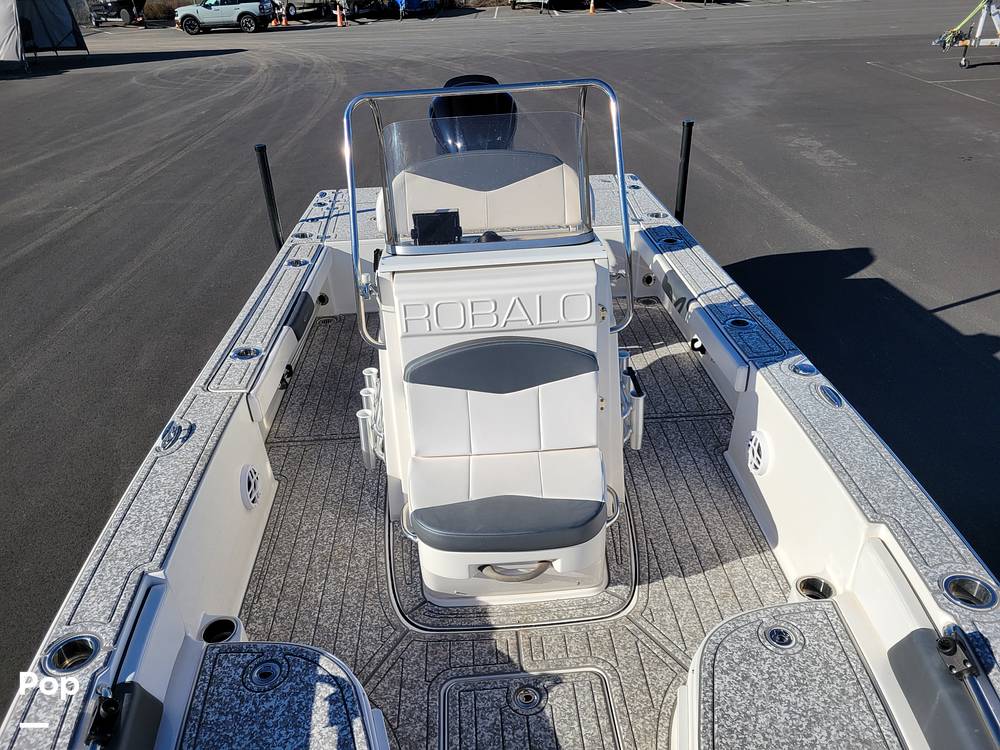 Slide: The Image of Robalo Cayman 226 2021 - 15070904
