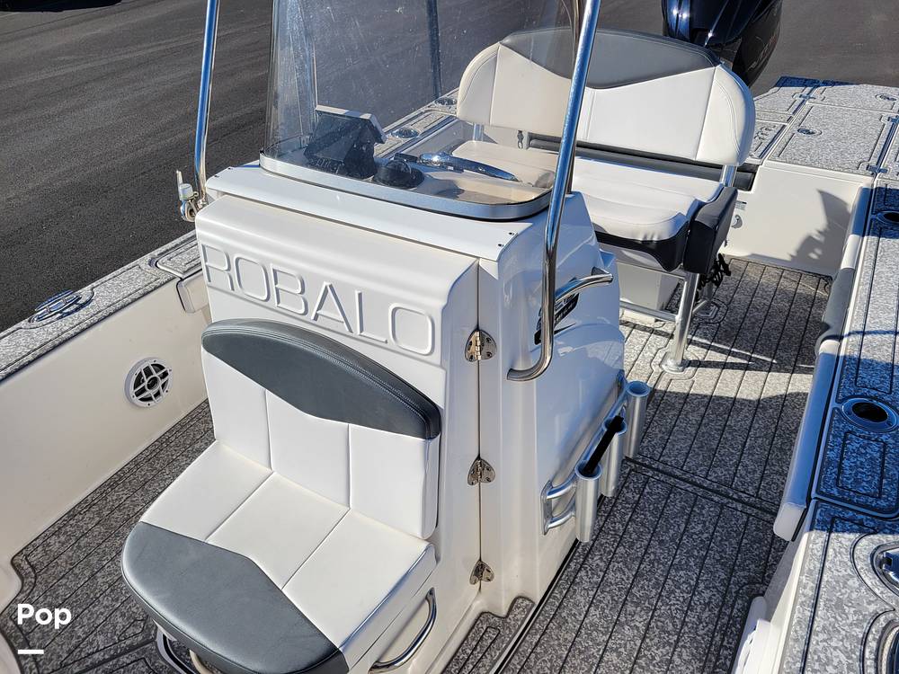 Slide: The Image of Robalo Cayman 226 2021 - 15070909