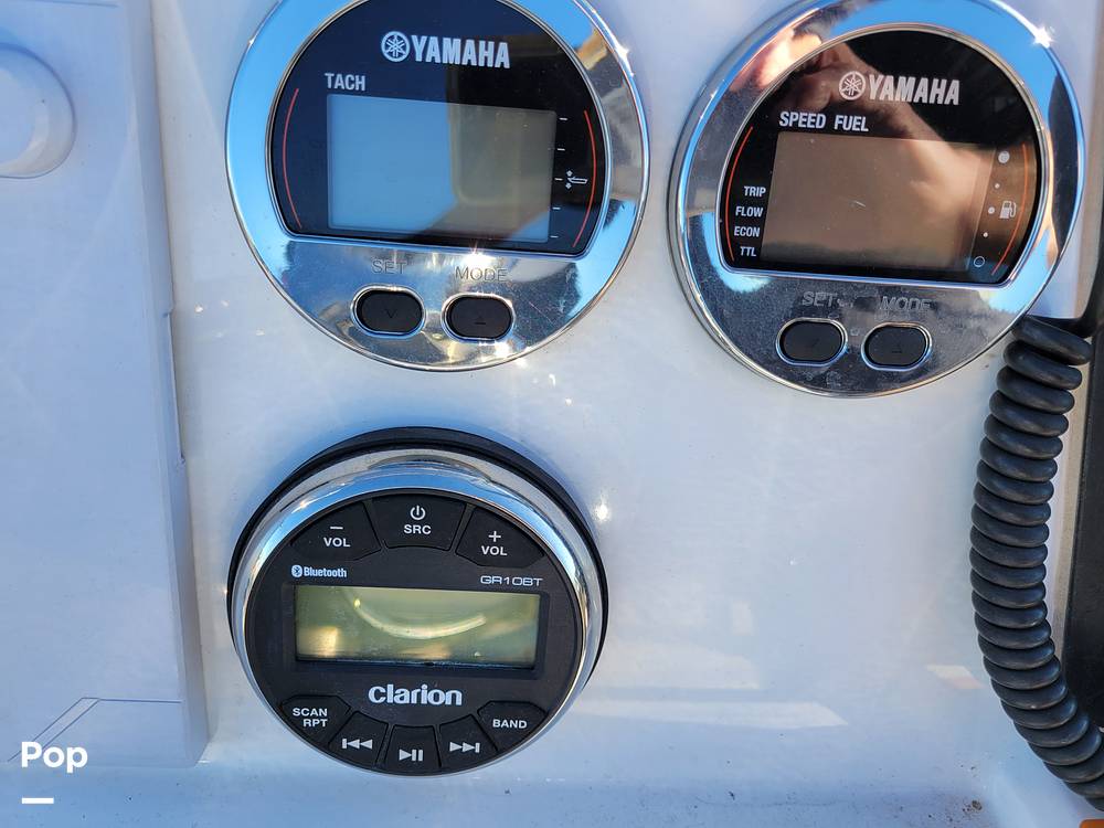 Slide: The Image of Robalo Cayman 226 2021 - 15070915