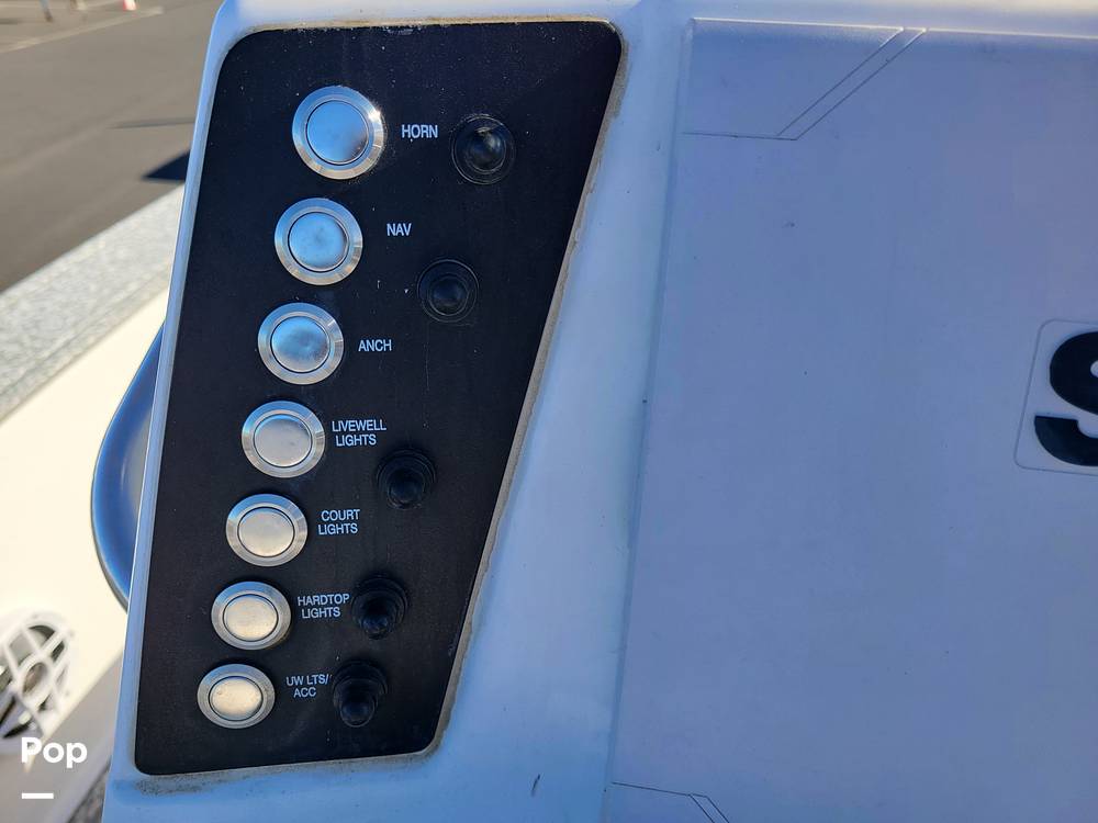 Slide: The Image of Robalo Cayman 226 2021 - 15070916