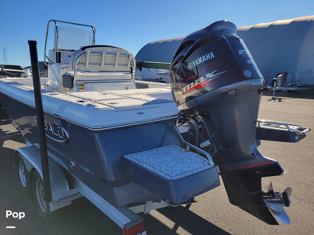 Slide: The Image of Robalo Cayman 226 2021 - 15070862