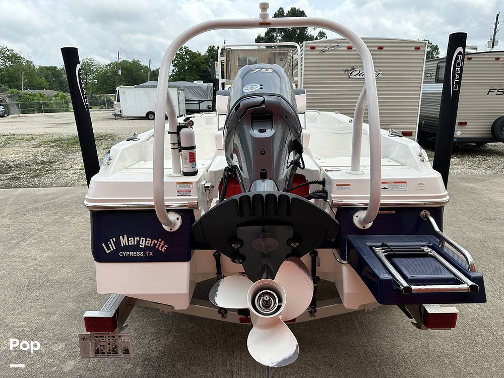 Slide: The Image of Robalo R160 2020 - 14183231