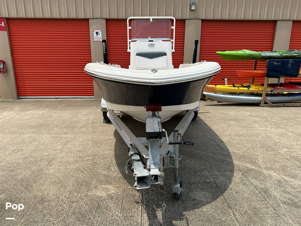Slide: The Image of Robalo R160 2020 - 14183236