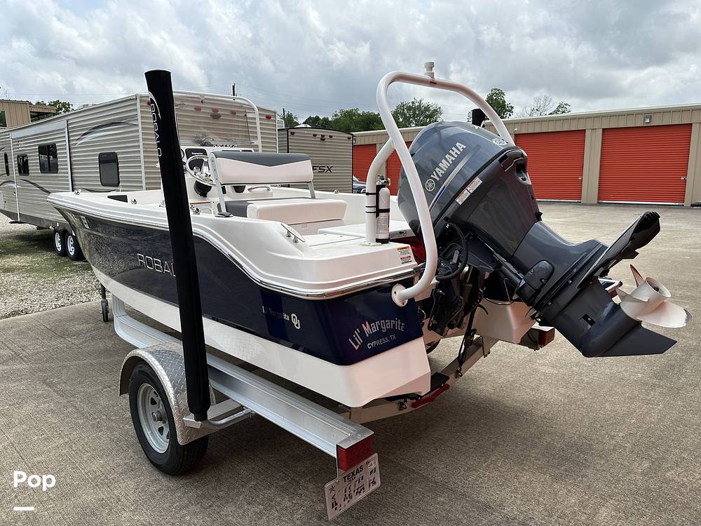Slide: The Image of Robalo R160 2020 - 14183221