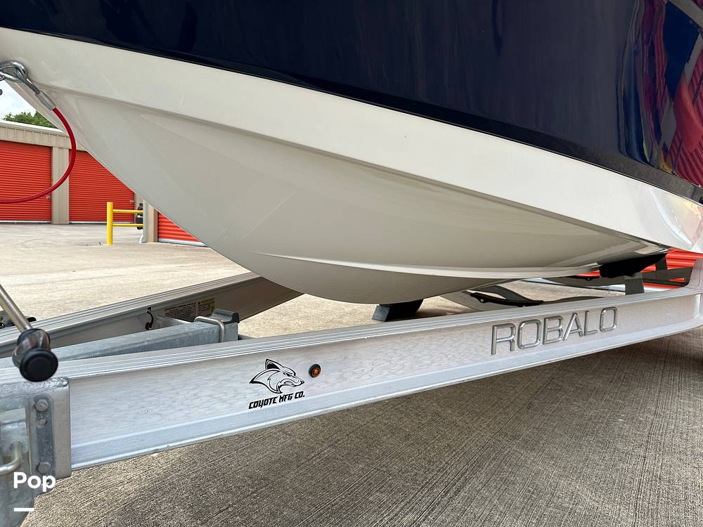 Slide: The Image of Robalo R160 2020 - 14183241