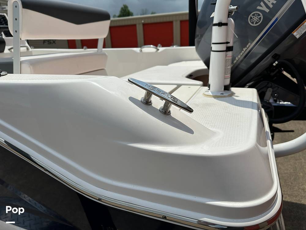 Slide: The Image of Robalo R160 2020 - 14183244
