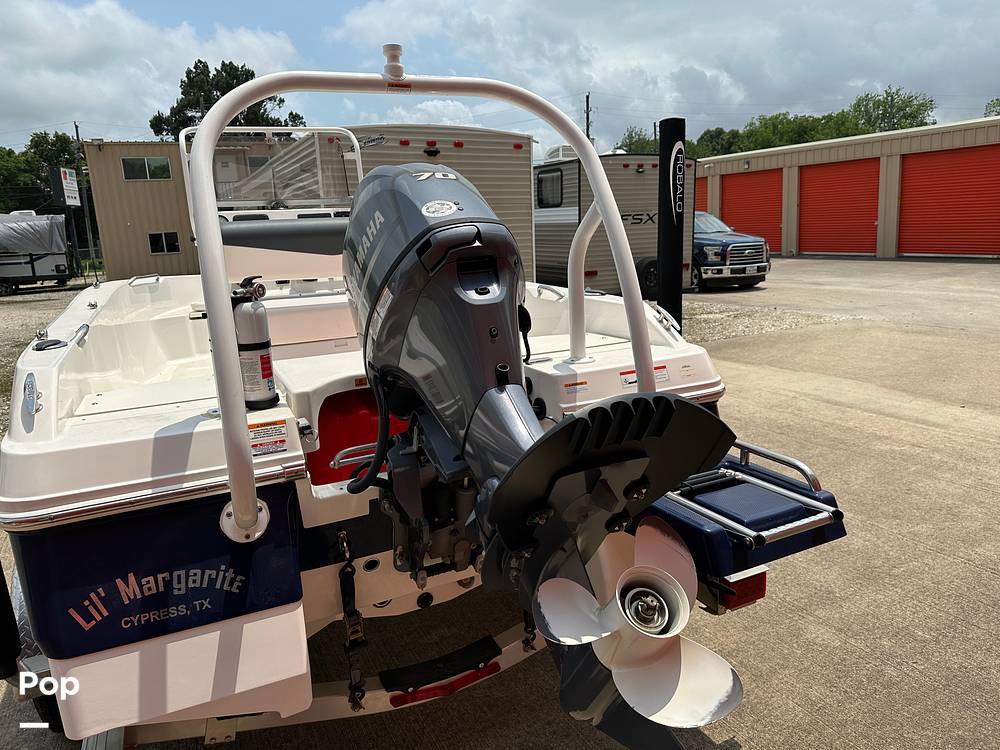Slide: The Image of Robalo R160 2020 - 14183245