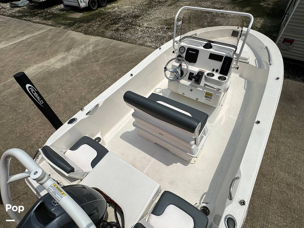 Slide: The Image of Robalo R160 2020 - 14183223