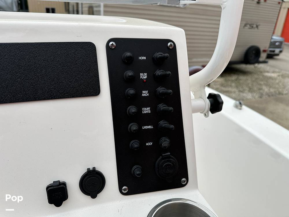 Slide: The Image of Robalo R160 2020 - 14183271