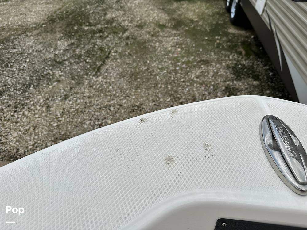 Slide: The Image of Robalo R160 2020 - 14183282