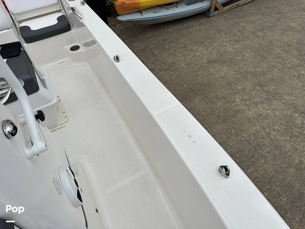 Slide: The Image of Robalo R160 2020 - 14183283