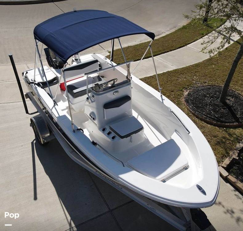 Slide: The Image of Robalo R160 2020 - 14112645