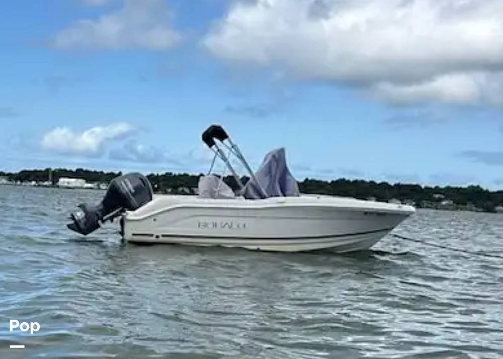 Slide: The Image of Robalo R180/CC 2018 - 15299275