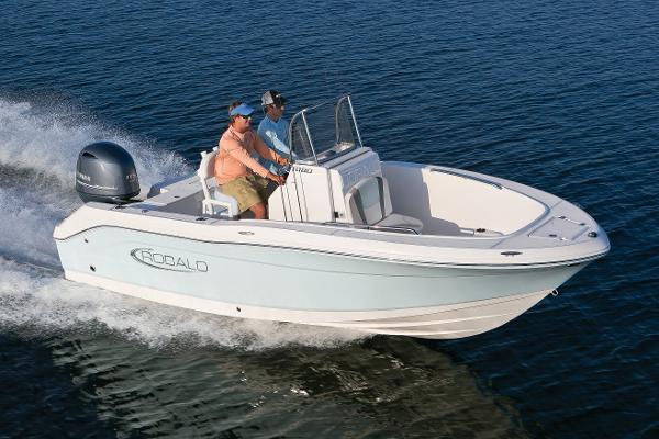 Slide: The Image of FROM THE ROBALO BROCHURE - 18