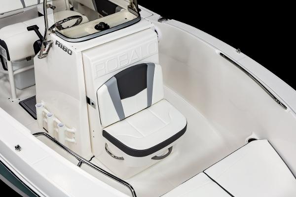 Slide: The Image of FROM THE ROBALO BROCHURE - 23