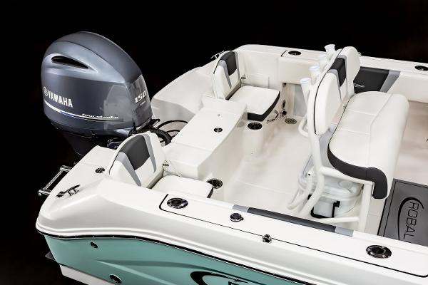 Slide: The Image of FROM THE ROBALO BROCHURE - 26