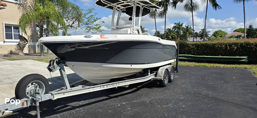 Slide: The Image of Robalo R200 2015 - 15439575