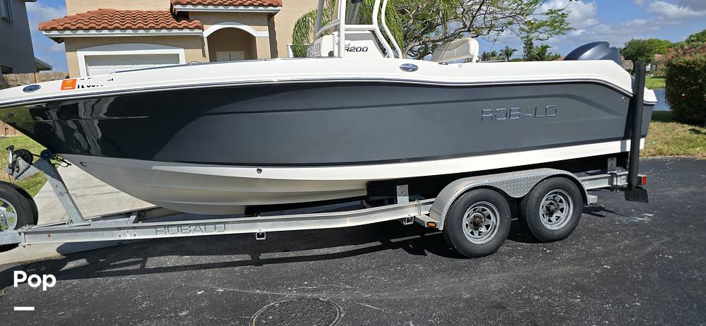 Slide: The Image of Robalo R200 2015 - 15439576