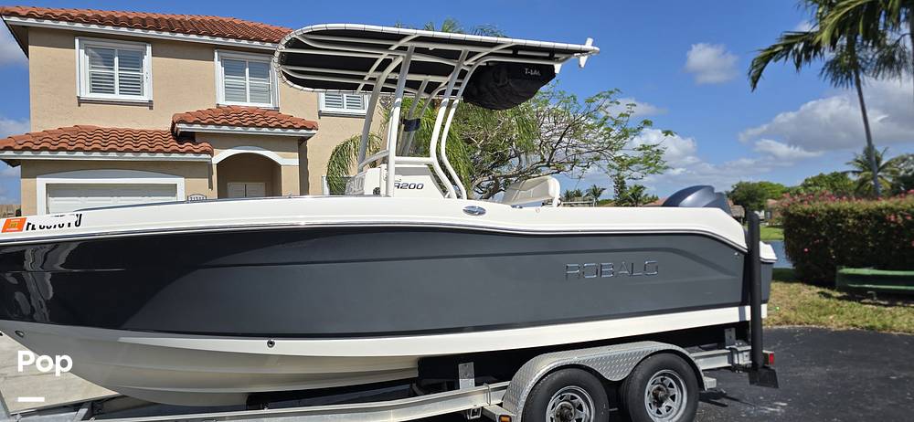 Slide: The Image of Robalo R200 2015 - 15439577