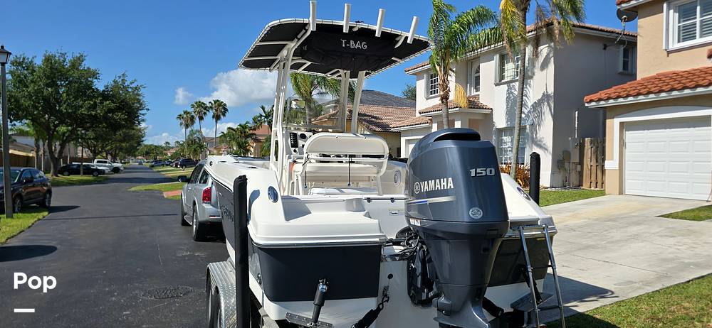 Slide: The Image of Robalo R200 2015 - 15439579