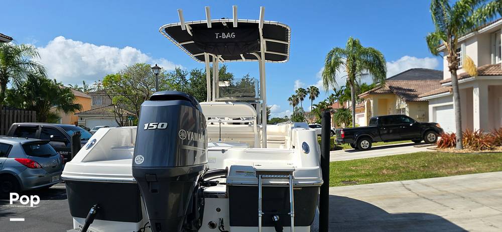 Slide: The Image of Robalo R200 2015 - 15439580