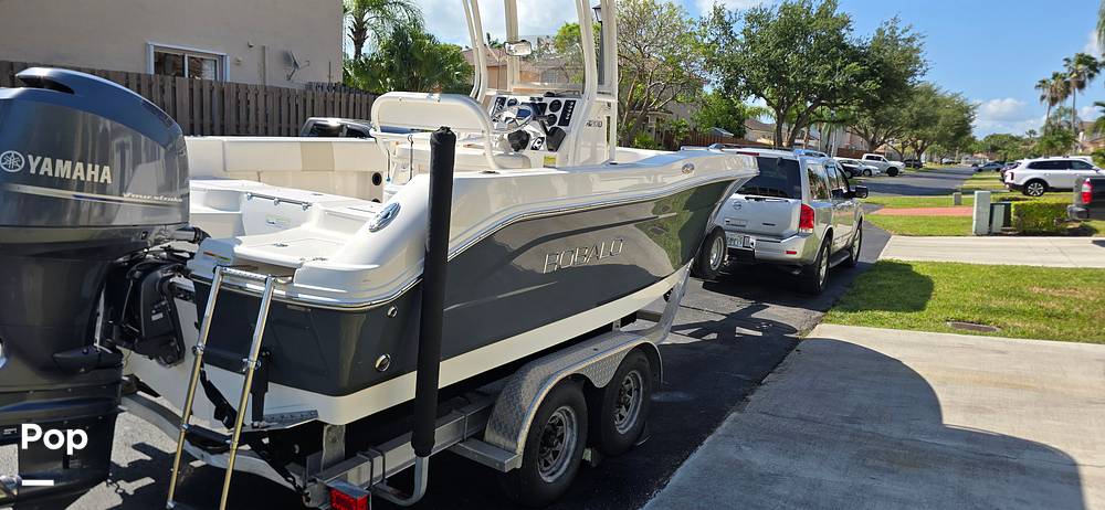 Slide: The Image of Robalo R200 2015 - 15439581