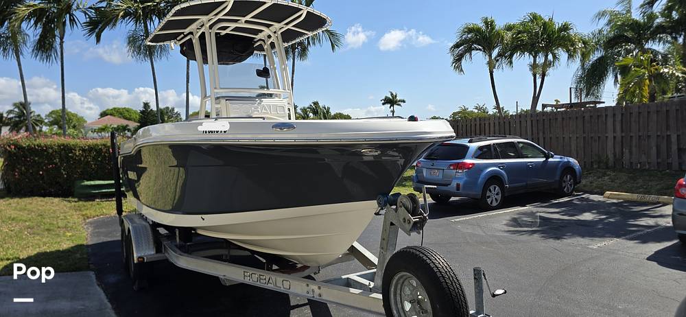 Slide: The Image of Robalo R200 2015 - 15439584