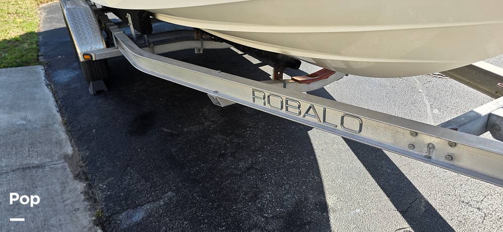 Slide: The Image of Robalo R200 2015 - 15439588