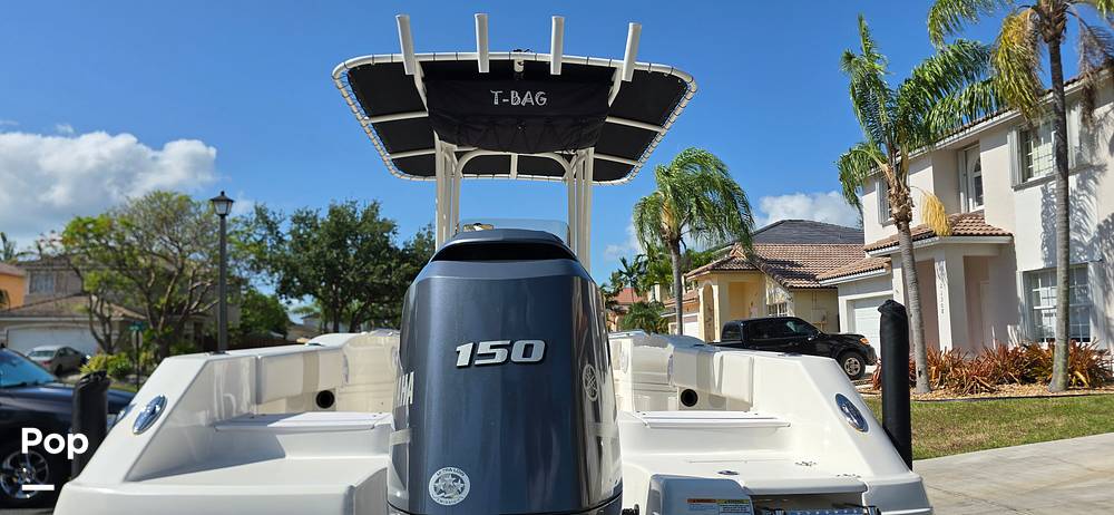Slide: The Image of Robalo R200 2015 - 15439597