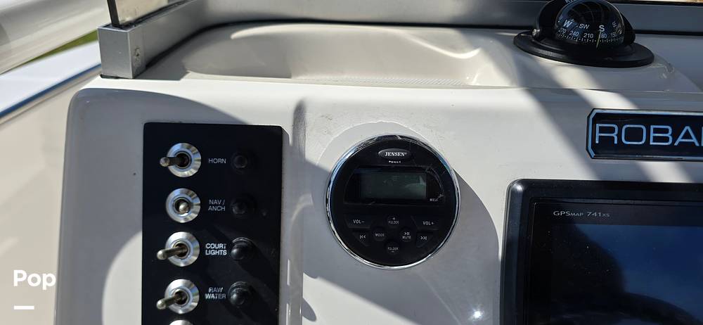 Slide: The Image of Robalo R200 2015 - 15439614