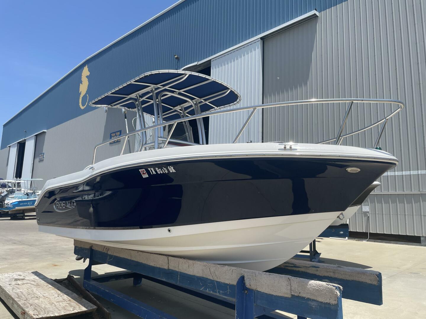 Slide: The Image of Robalo R200 2016 - 5112494